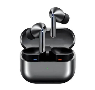 Wireless Bluetooth Airpods 3 Pro with ANC & Fast Charge