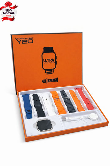 Y20 ULTRA