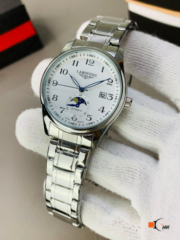 LAMDYENS ORIGINAL WATCH