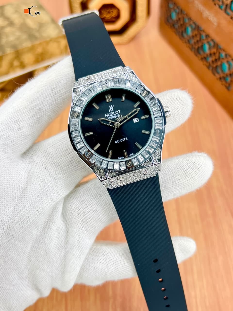 Hublot