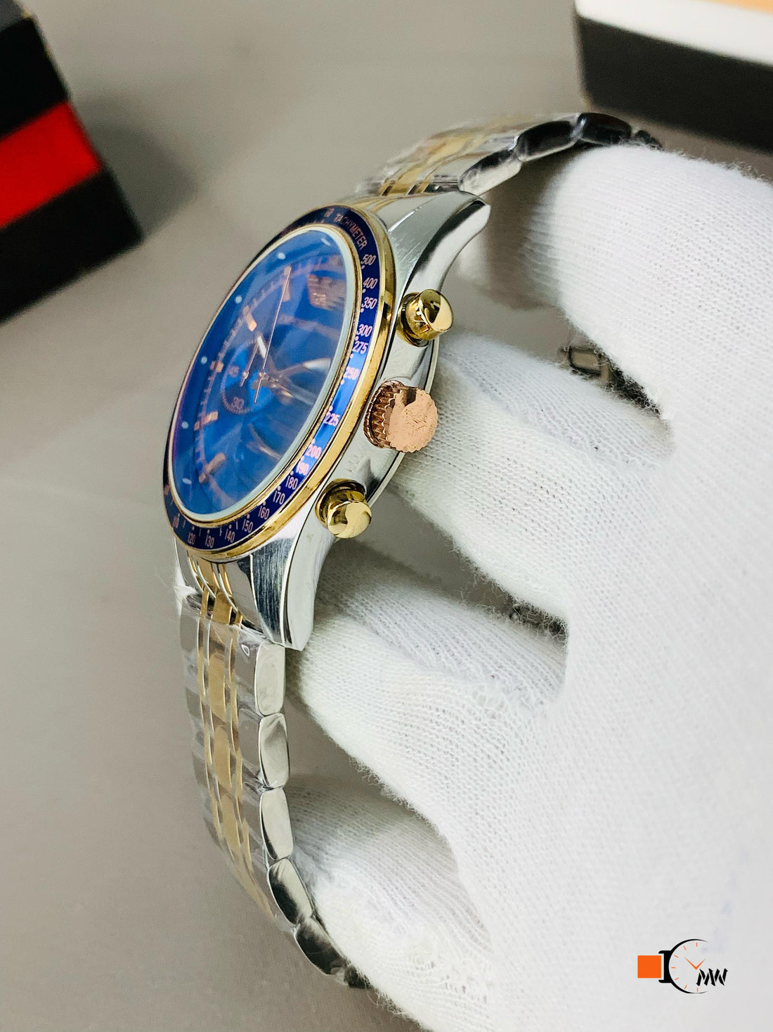 EMPORIO ARMANI BRAND