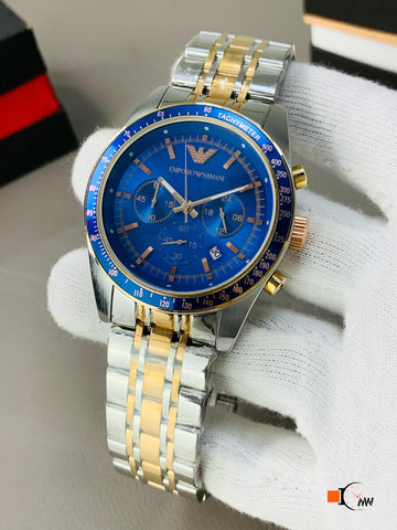 EMPORIO ARMANI BRAND