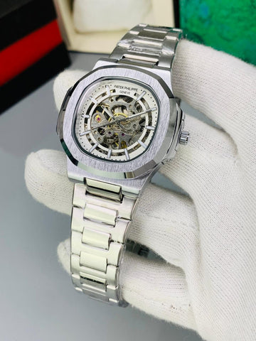 ⌚ Patek Philippe  Automatic Watch