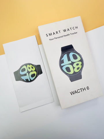 GALAXY WATCH 5 SMART WATCH