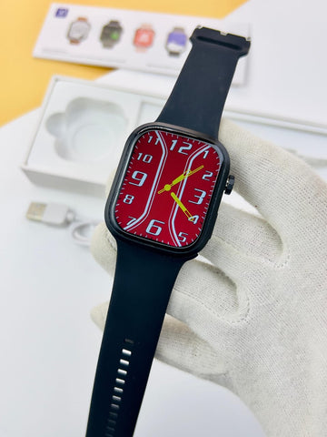 ZERO 90 SMART WATCH